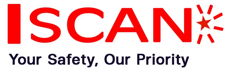 ISCAN CCTV Your Safety, Our Priority