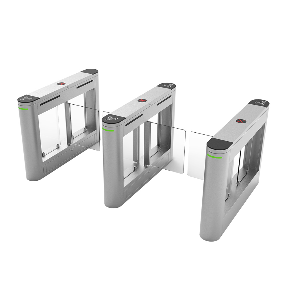 ST500 Swing Barrier